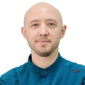 Белоусов Андрей Юрьевич, акушер-гинеколог
