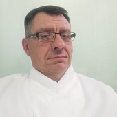 Максимов Михаил Вячеславович, уролог