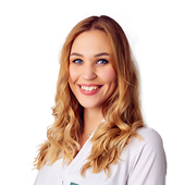 Антонова Анастасия Олеговна, рентгенолог