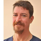 Гришенков Ингвар Александрович, анестезиолог