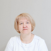 Дудорова Елена Юрьевна, невролог