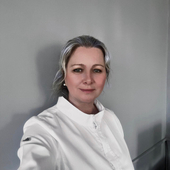 Полякова Татьяна Викторовна, врач УЗД