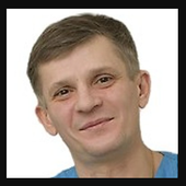 Чантурия Зураб Ильич, ЛОР