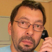 Самсонов Алексей Владимирович, хирург