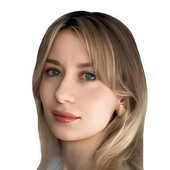 Сайфуллина Александра Валерьевна, сексолог