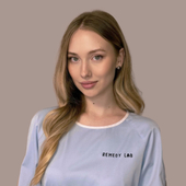 Ершова Светлана Михайловна, косметолог