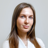 Резцова Полина Александровна, дерматолог