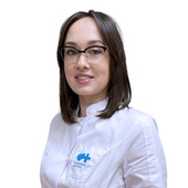 Чернышева Ирина Сергеевна, онколог