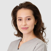 Суркова Полина Александровна, ортодонт