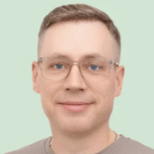 Гречиха Иван Иванович, анестезиолог