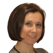 Ионина Ольга Владимировна, терапевт