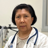 Джайлобаева Гулина Мажиновна, кардиолог