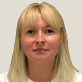 Соколова Любовь Геннадьевна, гинеколог