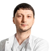 Пахрудинов Рустам Магомедович, хирург-онколог