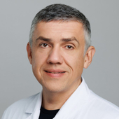 Киселев Алексей Александрович, кардиолог