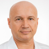 Пятницын Геннадий Сергеевич, уролог