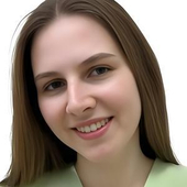 Федорова Ирина Сергеевна, детский стоматолог