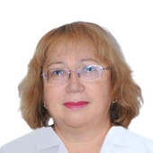 Козий Светлана Львовна, гематолог