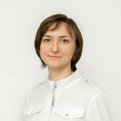Шестак Инна Сергеевна, эндоскопист