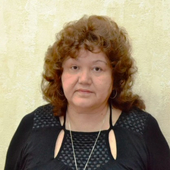 Ягудина Гузель Тагировна, невролог