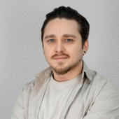 Молчанов Егор Евгеньевич, психотерапевт