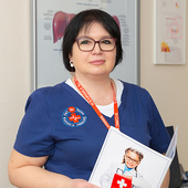 Жуйкова Юлия Евгеньевна, гастроэнтеролог