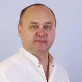 Антонов Геннадий Иванович, нейрохирург