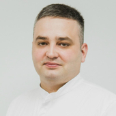 Губайдуллин Ринат Наилович, стоматолог-ортопед