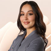 Хасанова Элмира Шаробидиновна, стоматолог-терапевт