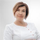 Селезнева Дина Михайловна, ЛОР