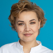 Сваева Лариса Мирославовна, стоматолог-терапевт