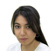 Афандиева Самира Фармановна, акушер-гинеколог