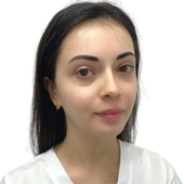 Кулиева Гюльнара Магомедовна, стоматолог-ортопед