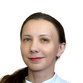 Першакова Марина Викторовна, дерматолог