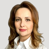 Батурина Марина Максовна, дерматолог