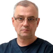 Дурнев Владимир Алексеевич, травматолог
