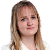 Колотова Мария Александровна, врач-косметолог