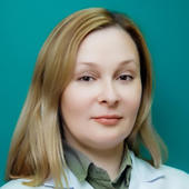 Муратова Эльвира Эдуардовна, детский эндоскопист