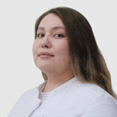 Хаматова Зилина Ниязиевна, эндокринолог