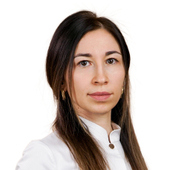 Муклакова Моника Самвеловна, дерматолог