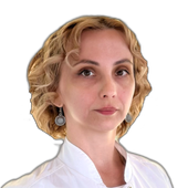 Бардина Александра Владимировна, психолог