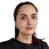 Белова Ульяна Дмитриевна, массажист