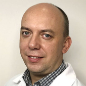Губанов Роман Анатольевич, хирург