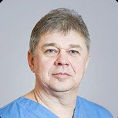 Горбачев Евгений Борисович, стоматолог-терапевт