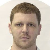 Новоселов Андрей Евгеньевич, рентгенолог