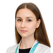 Сафронова Светлана Сергеевна, эндокринолог