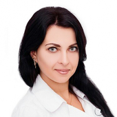 Стадниченко Евгения Александровна, эндокринолог