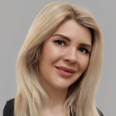 Авдошина Юлия Алексеевна, ортодонт