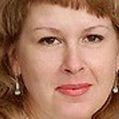 Кондаурова Ольга Игоревна, физиотерапевт