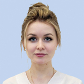 Галаговец Софья Владимировна, стоматолог-терапевт